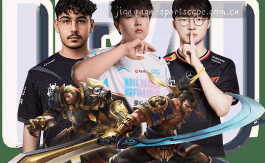 探索访问路径，发现新世界